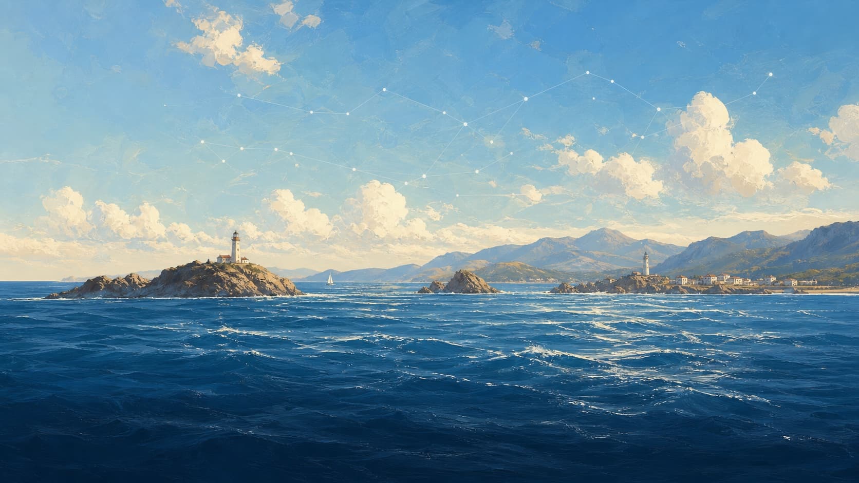 Ilustración del servidor MCP